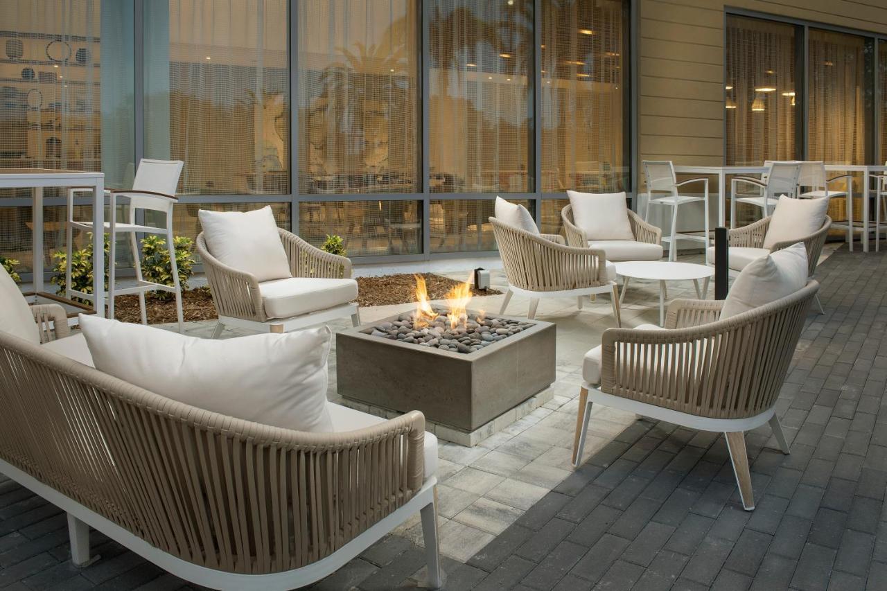 Element Orlando Universal Blvd. Williamsburg Luaran gambar